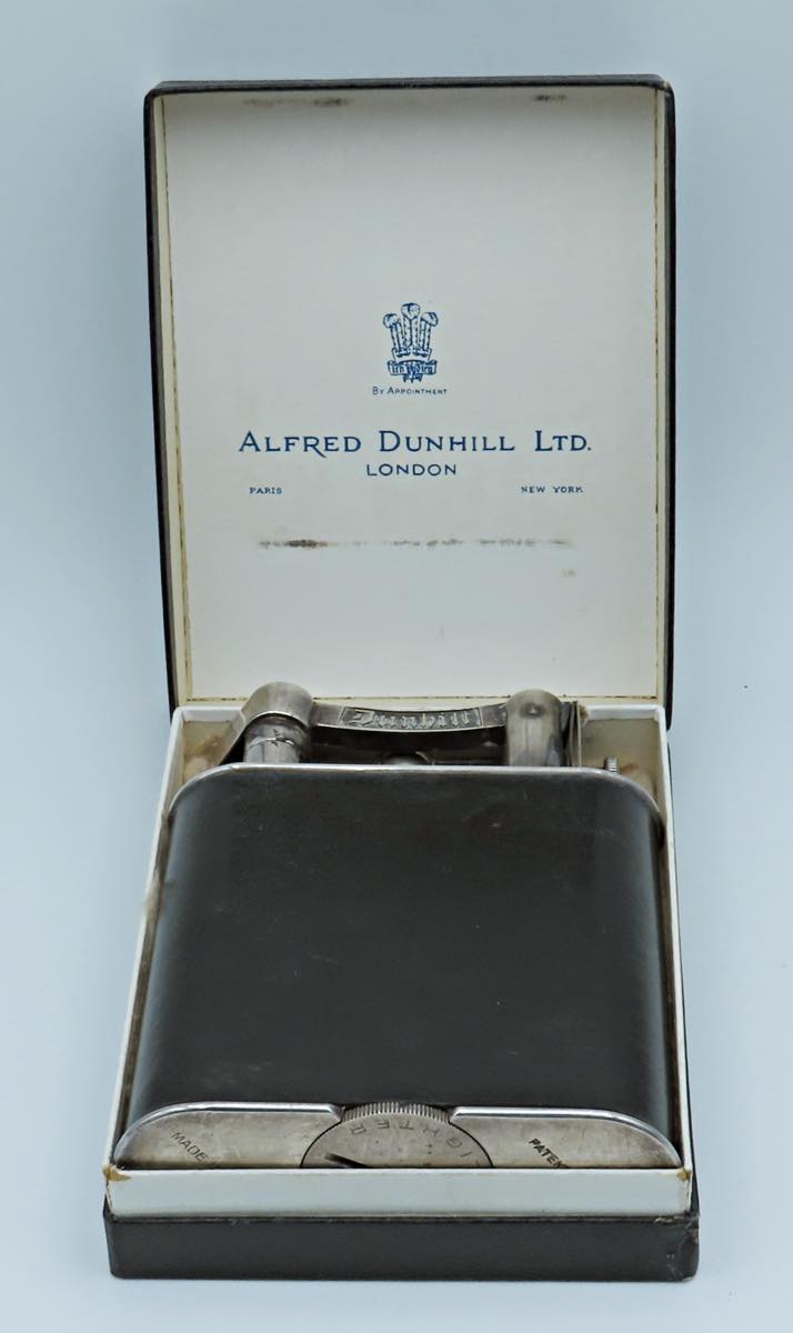 Alfred Dunhill Ltd New York Ny Alfred Dunhill Ltd, London, A