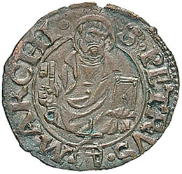 Innocenzo VIII (1484-1492) Ancona ... 