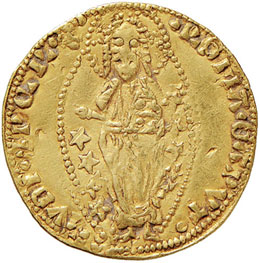 Senato romano (XIV-XV sec.) Ducato ... 