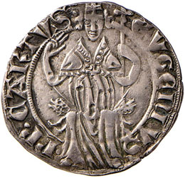 Eugenio IV (1431-1447) Avignone - ... 