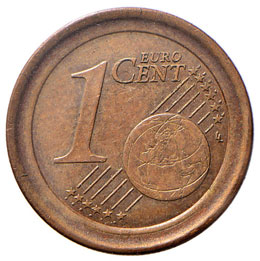 Repubblica Italiana - Cent 2002 ... 