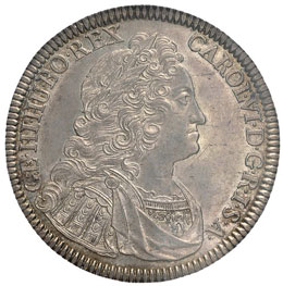 AUSTRIA Carlo VI (1711-1740) ... 