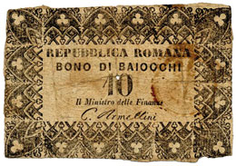 Repubblica romana (1849) 10 ... 