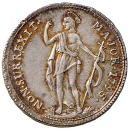 GENOVA Repubblica (1528-1797) Lira ... 