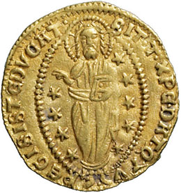 VENEZIA Nicolò Tron (1471-1473) ... 