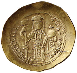 Niceforo VIII (1078-1081) ... 