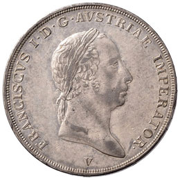 VENEZIA Francesco I (1815-1835) ... 
