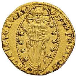 VENEZIA Lorenzo Celsi (1361-1365) ... 