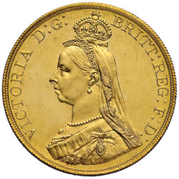 Vittoria (1837-1901) Serie di 11 ... 