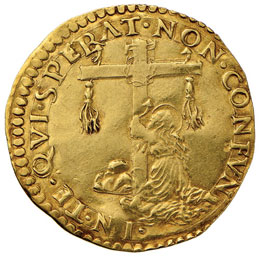 FERRARA Ercole II (1534-1559) ... 