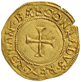 GENOVA Repubblica (1528-1797) ... 