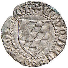 Lodovico II di Teck (1412-1420) ... 