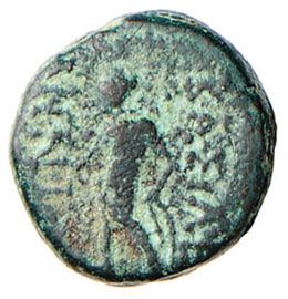 SIRIA Antioco III (223-187 a.C.) ... 