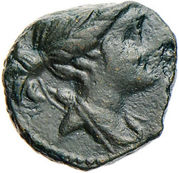 SIRIA Seleuco III (226-223 a.C.) ... 