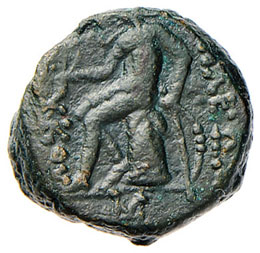 SIRIA Seleuco III (226-223 a.C.) ... 