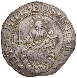 GENOVA Repubblica (1528-1797) ... 