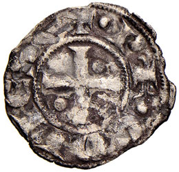 SAVOIA Filippo I (1268-1285) ... 