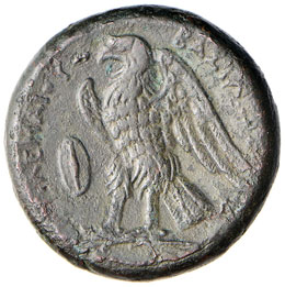 EGITTO Tolomeo II (305-283 a.C.) ... 