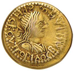 Caracalla (211-217) Statere (Regno ... 