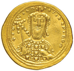 Costantino VIII (1025-1028) ... 