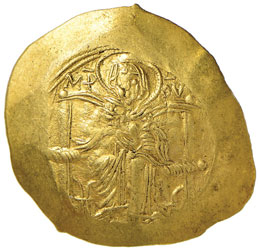 Isacco II (1185-1195) Iperpero – ... 