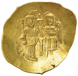Isacco II (1185-1195) Iperpero – ... 