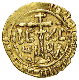 Guglielmo I (1156-1166) Tarì – ... 