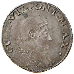 Clemente VII (1523-1534) Bologna ... 