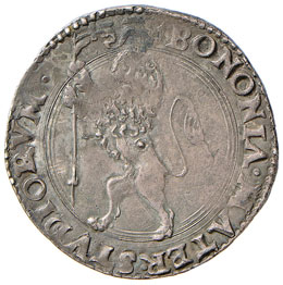 Clemente VII (1523-1534) Bologna ... 