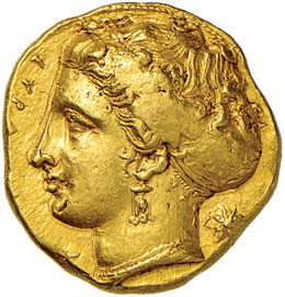 SICILIA Dioniso I (406-367 a.C.) ... 