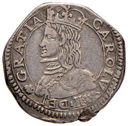 Carlo II (1665-1700) Emissioni di ... 