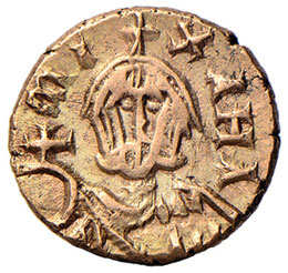 Michele III (842-867) Semisse ... 