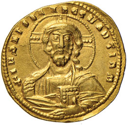 Niceforo II (963-969) Solido – ... 