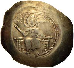 Niceforo III (1078-1081) Istamenon ... 