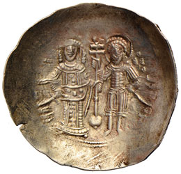 Manuele I (1143-1180) Iperpero – ... 