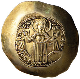 Andronico I (1183-1185) Aspron ... 