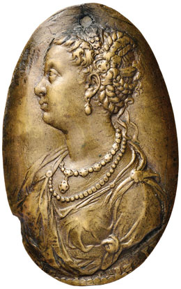 Ippolita Gonzaga (1536-1563, ... 