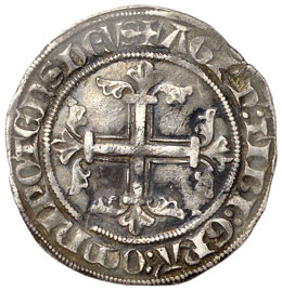 Giovanni XXII (1316-1334) Pont de ... 