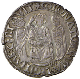 NAPOLI Ferdinando I d’Aragona ... 