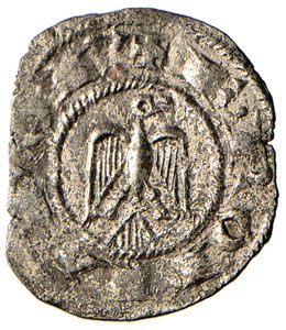 MESSINA Federico II (1194-1259) ... 