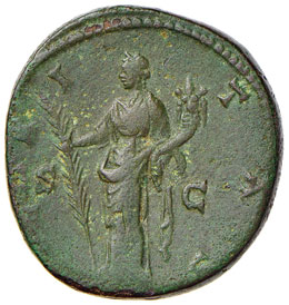 Marco Aurelio (161-180) Sesterzio ... 