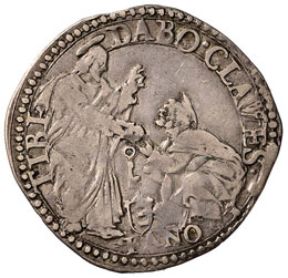 Gregorio XIII (1572-1585) Fano – ... 