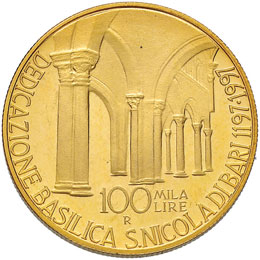 Repubblica italiana (1946-) ... 