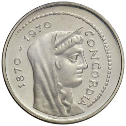 Repubblica italiana (1946-) 1.000 ... 