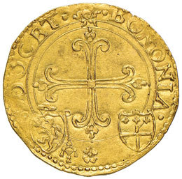 Paolo III (1534-1549) Bologna – ... 