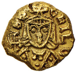 Teofilo (829-842) Solido ... 