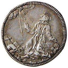 Clemente XI (1700-1721) Giulio A. ... 