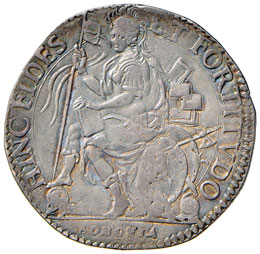 Sisto V (1585-1590) Bologna - ... 