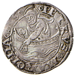 Sisto IV (1471-1484) Ancona - ... 