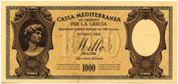 Cassa Mediterranea di credito per ... 